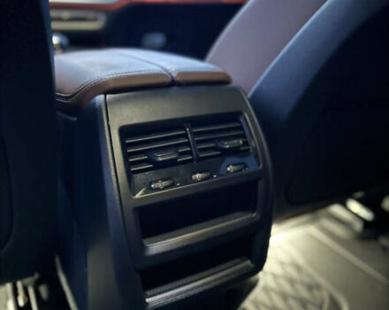 Черный БМВ Х5, объемом двигателя 2.99 л и пробегом 51 тыс. км за 71900 $, фото 46 на Automoto.ua