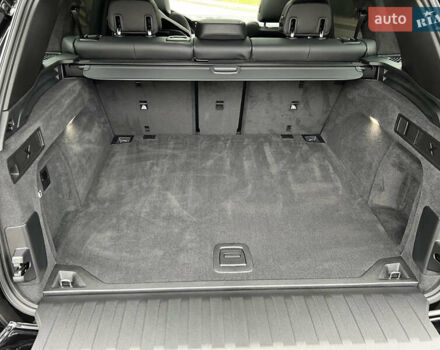 Черный БМВ Х5, объемом двигателя 2.99 л и пробегом 33 тыс. км за 82900 $, фото 80 на Automoto.ua