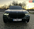 Черный БМВ Х5, объемом двигателя 2.99 л и пробегом 105 тыс. км за 78000 $, фото 29 на Automoto.ua