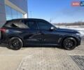 Черный БМВ Х5, объемом двигателя 3 л и пробегом 64 тыс. км за 82500 $, фото 6 на Automoto.ua