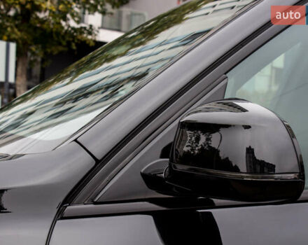 Черный БМВ Х5, объемом двигателя 3 л и пробегом 42 тыс. км за 68500 $, фото 81 на Automoto.ua