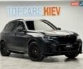 Черный БМВ Х5, объемом двигателя 2.99 л и пробегом 37 тыс. км за 84900 $, фото 1 на Automoto.ua