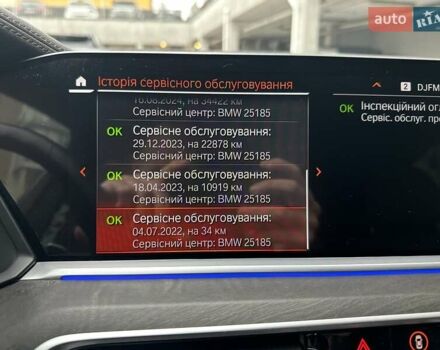 Черный БМВ Х5, объемом двигателя 2.99 л и пробегом 62 тыс. км за 85900 $, фото 71 на Automoto.ua