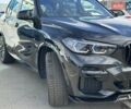 Черный БМВ Х5, объемом двигателя 3 л и пробегом 24 тыс. км за 75990 $, фото 12 на Automoto.ua
