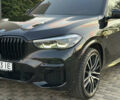 Черный БМВ Х5, объемом двигателя 2.99 л и пробегом 105 тыс. км за 78000 $, фото 14 на Automoto.ua