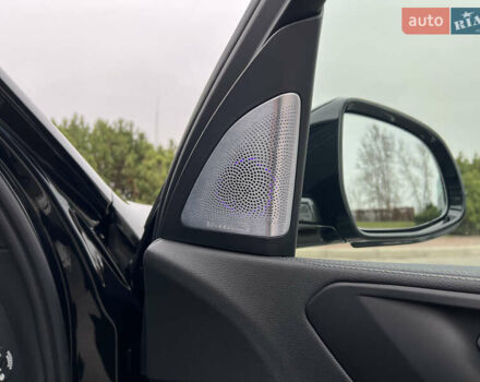 Черный БМВ Х5, объемом двигателя 2.99 л и пробегом 33 тыс. км за 82900 $, фото 53 на Automoto.ua