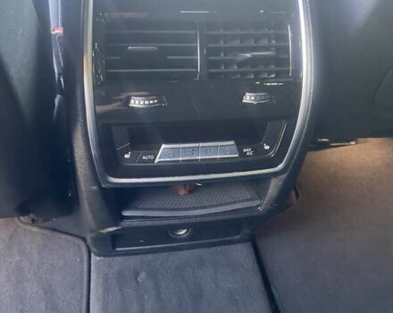 Черный БМВ Х5, объемом двигателя 3 л и пробегом 97 тыс. км за 68500 $, фото 23 на Automoto.ua