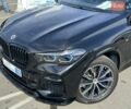 Черный БМВ Х5, объемом двигателя 3 л и пробегом 24 тыс. км за 75990 $, фото 8 на Automoto.ua
