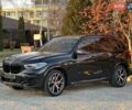 Черный БМВ Х5, объемом двигателя 3 л и пробегом 18 тыс. км за 76999 $, фото 1 на Automoto.ua