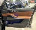 Черный БМВ Х5, объемом двигателя 4.39 л и пробегом 1 тыс. км за 99700 $, фото 51 на Automoto.ua