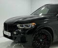 Чорний БМВ Х5, об'ємом двигуна 3 л та пробігом 39 тис. км за 53500 $, фото 1 на Automoto.ua