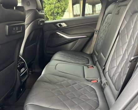 Черный БМВ Х5, объемом двигателя 3 л и пробегом 97 тыс. км за 68500 $, фото 18 на Automoto.ua