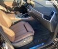 Черный БМВ Х5, объемом двигателя 3 л и пробегом 37 тыс. км за 76000 $, фото 9 на Automoto.ua