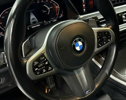 Чорний БМВ Х5, об'ємом двигуна 3 л та пробігом 39 тис. км за 53500 $, фото 17 на Automoto.ua