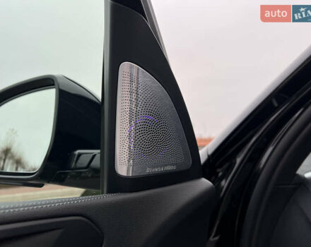 Черный БМВ Х5, объемом двигателя 2.99 л и пробегом 33 тыс. км за 82900 $, фото 26 на Automoto.ua