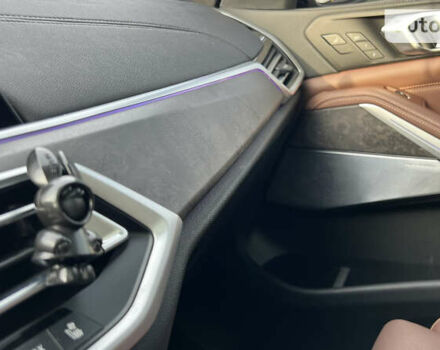 Чорний БМВ Х5, об'ємом двигуна 3 л та пробігом 79 тис. км за 65900 $, фото 29 на Automoto.ua