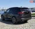 Черный БМВ Х5, объемом двигателя 3 л и пробегом 65 тыс. км за 68500 $, фото 13 на Automoto.ua