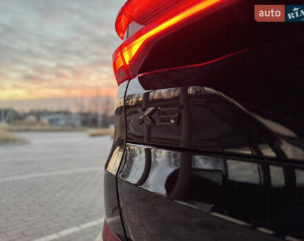 Черный БМВ Х5, объемом двигателя 2.99 л и пробегом 51 тыс. км за 71900 $, фото 15 на Automoto.ua