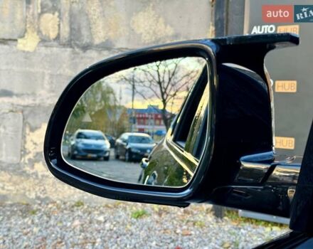 Черный БМВ Х5, объемом двигателя 3 л и пробегом 34 тыс. км за 69900 $, фото 10 на Automoto.ua