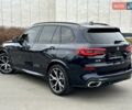 Черный БМВ Х5, объемом двигателя 3 л и пробегом 35 тыс. км за 78800 $, фото 22 на Automoto.ua