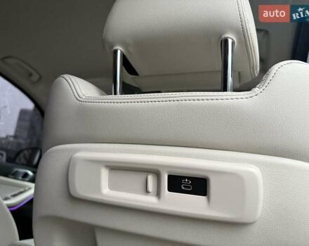 Черный БМВ Х5, объемом двигателя 3 л и пробегом 93 тыс. км за 77333 $, фото 29 на Automoto.ua