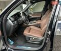 Черный БМВ Х5, объемом двигателя 2.99 л и пробегом 62 тыс. км за 85900 $, фото 39 на Automoto.ua