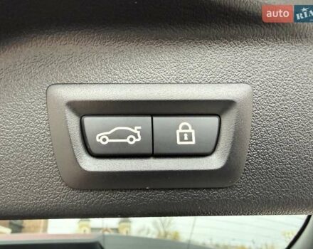 Чорний БМВ Х5, об'ємом двигуна 2.99 л та пробігом 15 тис. км за 82900 $, фото 76 на Automoto.ua