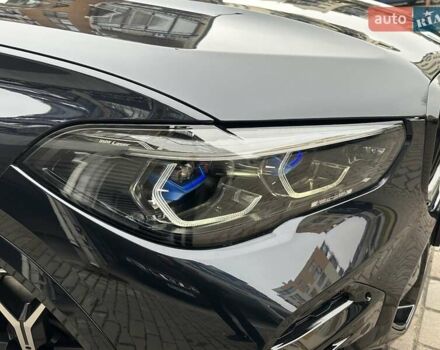 Черный БМВ Х5, объемом двигателя 2.99 л и пробегом 62 тыс. км за 85900 $, фото 30 на Automoto.ua