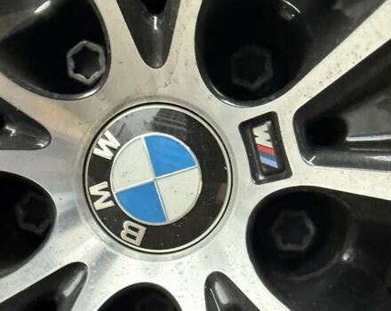 Черный БМВ Х5, объемом двигателя 3 л и пробегом 93 тыс. км за 77333 $, фото 11 на Automoto.ua