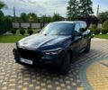 Черный БМВ Х5, объемом двигателя 3 л и пробегом 57 тыс. км за 75000 $, фото 2 на Automoto.ua