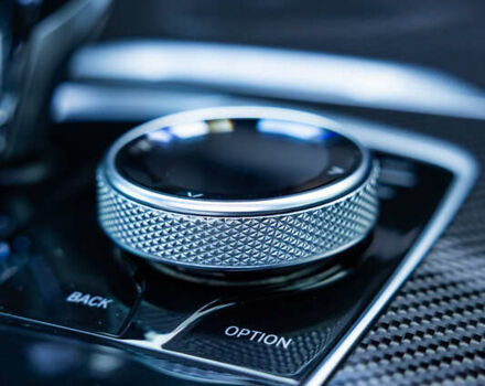 Черный БМВ Х5, объемом двигателя 2.99 л и пробегом 37 тыс. км за 95000 $, фото 50 на Automoto.ua