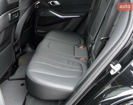 Черный БМВ Х5, объемом двигателя 3 л и пробегом 55 тыс. км за 72999 $, фото 29 на Automoto.ua