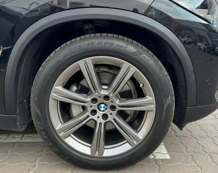 Черный БМВ Х5, объемом двигателя 2.99 л и пробегом 9 тыс. км за 77700 $, фото 2 на Automoto.ua