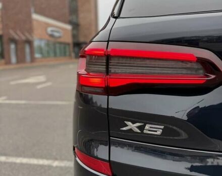 Чорний БМВ Х5, об'ємом двигуна 2.99 л та пробігом 15 тис. км за 82900 $, фото 48 на Automoto.ua