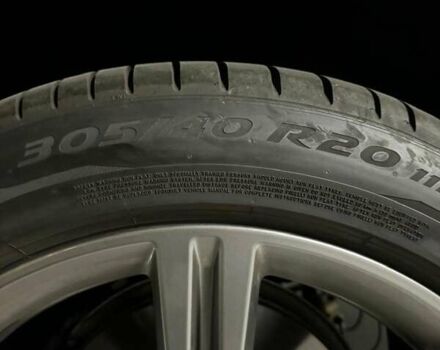 Черный БМВ Х5, объемом двигателя 2.99 л и пробегом 9 тыс. км за 77700 $, фото 6 на Automoto.ua