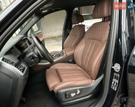 Черный БМВ Х5, объемом двигателя 2.99 л и пробегом 62 тыс. км за 85900 $, фото 49 на Automoto.ua