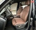 Черный БМВ Х5, объемом двигателя 2.99 л и пробегом 62 тыс. км за 85900 $, фото 49 на Automoto.ua