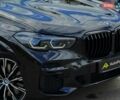 Чорний БМВ Х5, об'ємом двигуна 2.99 л та пробігом 49 тис. км за 79999 $, фото 11 на Automoto.ua