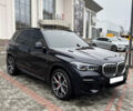 Чорний БМВ Х5, об'ємом двигуна 2.99 л та пробігом 64 тис. км за 82800 $, фото 1 на Automoto.ua