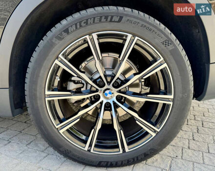 Черный БМВ Х5, объемом двигателя 2 л и пробегом 52 тыс. км за 61000 $, фото 12 на Automoto.ua