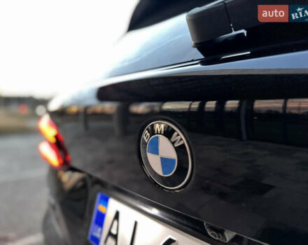 Черный БМВ Х5, объемом двигателя 2.99 л и пробегом 51 тыс. км за 71900 $, фото 18 на Automoto.ua