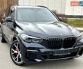 Черный БМВ Х5, объемом двигателя 3 л и пробегом 35 тыс. км за 78800 $, фото 9 на Automoto.ua
