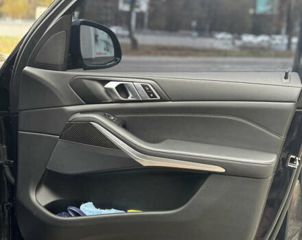 Чорний БМВ Х5, об'ємом двигуна 2.99 л та пробігом 64 тис. км за 82800 $, фото 19 на Automoto.ua