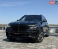 Черный БМВ Х5, объемом двигателя 3 л и пробегом 65 тыс. км за 68500 $, фото 2 на Automoto.ua