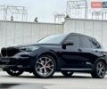 Черный БМВ Х5, объемом двигателя 3 л и пробегом 35 тыс. км за 78800 $, фото 6 на Automoto.ua