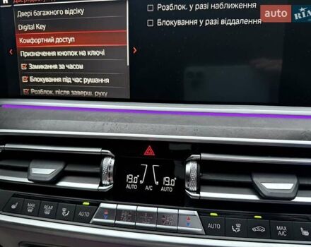 Черный БМВ Х5, объемом двигателя 3 л и пробегом 93 тыс. км за 77333 $, фото 56 на Automoto.ua