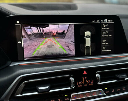 Черный БМВ Х5, объемом двигателя 2.99 л и пробегом 51 тыс. км за 71900 $, фото 33 на Automoto.ua