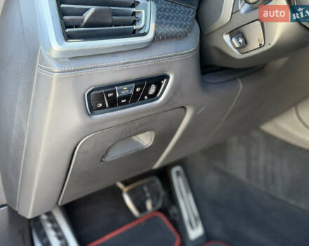 Чорний БМВ Х5, об'ємом двигуна 2.99 л та пробігом 65 тис. км за 90000 $, фото 19 на Automoto.ua