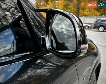 Черный БМВ Х5, объемом двигателя 3 л и пробегом 66 тыс. км за 64900 $, фото 5 на Automoto.ua