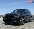 Черный БМВ Х5, объемом двигателя 3 л и пробегом 65 тыс. км за 68500 $, фото 1 на Automoto.ua